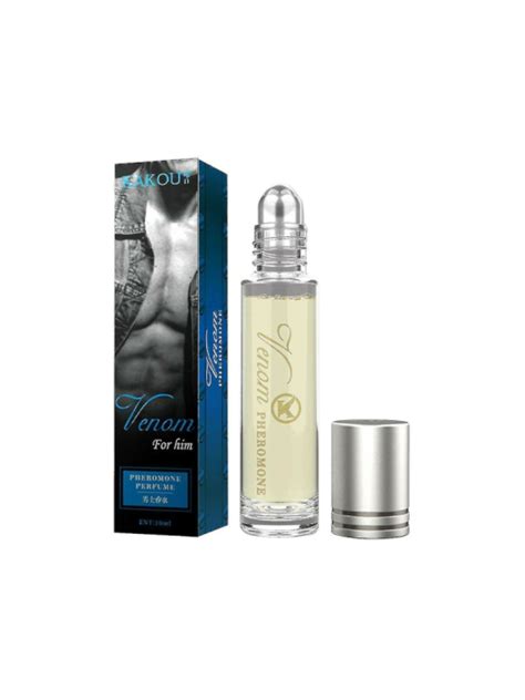 Venom Roll on Pheromon Parfüm for Him 10ml