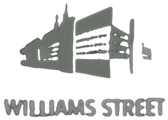 Williams Street - Wikiwand