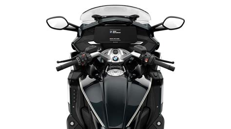 La Gama BMW Motorrad Se Actualiza Para El 2023 Revista De Coches