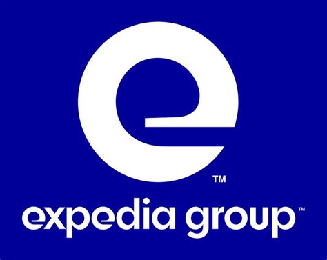 Expedia’s Simple Logo Design Is A Recognizable Symbol For Travel ...