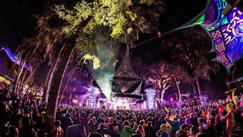 Suwannee Hulaween Reveals Lineup For