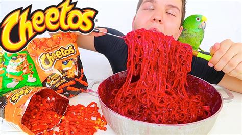 flamin hot cheetos recipe change - Fran Kowalski