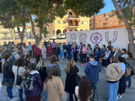 Emotiu Acte Comarcal Del N A M Ra La Nova La Ribera Debre Diu Prou