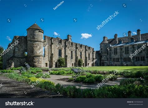 96 Falkland palace Images, Stock Photos & Vectors | Shutterstock