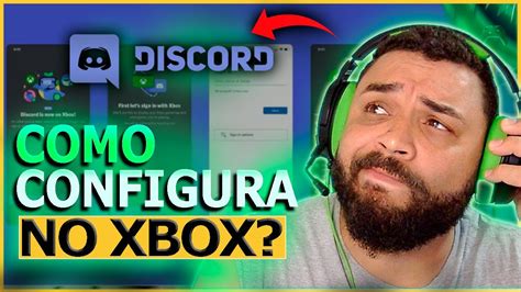 Como Usar O Discord No Xbox Aprenda Configura O Completa No Bate