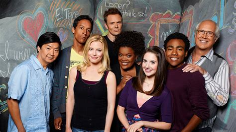 'Community' Movie: Which Castmates Are Returning For The Reboot?