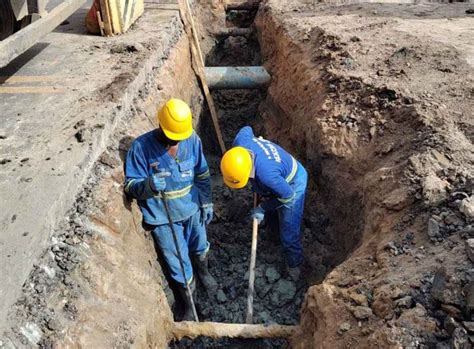 Obras de macrodrenagem avançam em Macaé N1