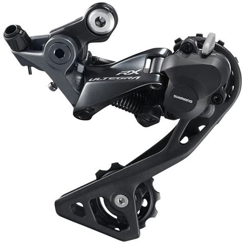 Shimano Ultegra Rd X Rear Derailleur The Bike Shop