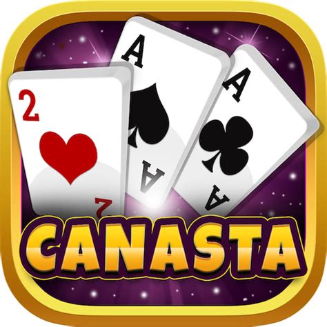 Canasta Free Canastra Canas Apps On Google Play