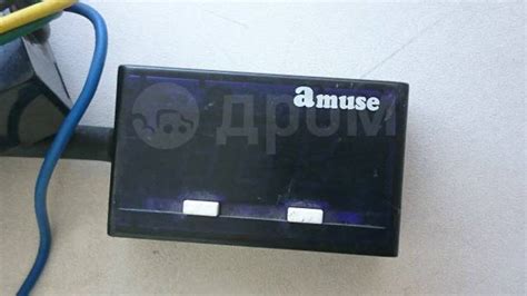 Купить Контроллер дроссельной заслонки Amuse ETCS-100 1JZ-GTE в ...