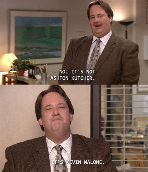 21 Times Kevin From The Office Was A True Inspiration To Us All