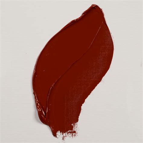 Rembrandt 349 Venetian Red