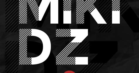 MikiDz | Mixcloud