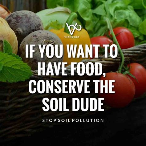 Soil / Land Pollution Slogans & Quotes in 2023 | Slogan quote, Slogan ...