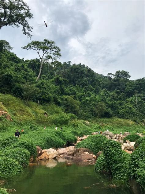 แชร์โลมา ⛰️🚘 มุมลับเขาช่องลม นครนายก แกลเลอรีที่โพสต์โดย Np