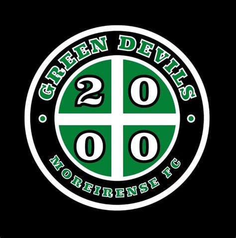 green devils