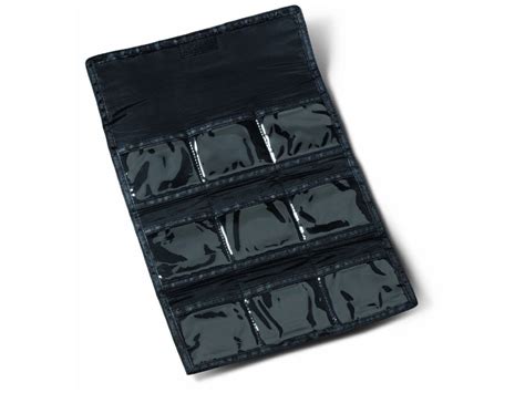 burtons andis soft folding blade case