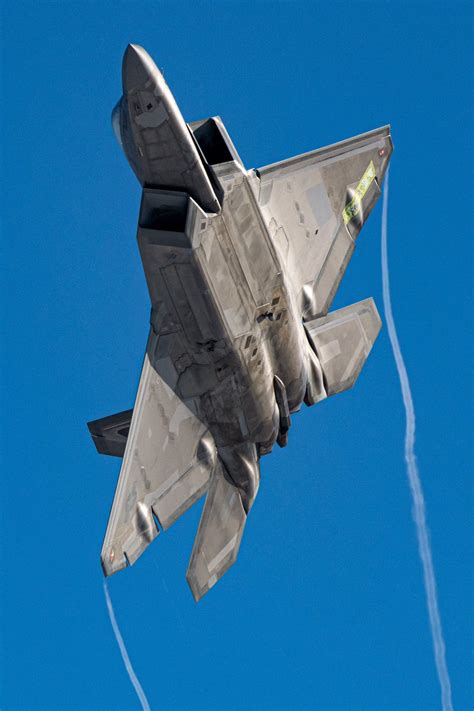 Nikita On Twitter RT Kadonkey An F 22 Raptor Assigned To The 525th