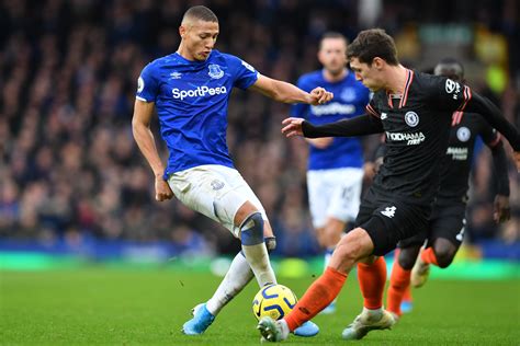 Newcastle X Everton Veja Onde Assistir à Partida Do Campeonato Inglês