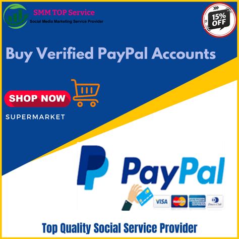 Worldwide Best Places To Buy Verified Paypal Accounts 2024 By Timothy