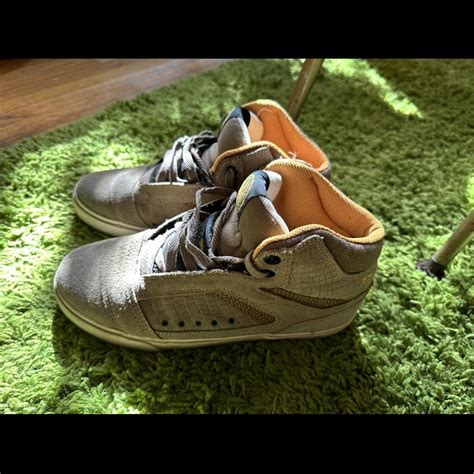 Globe Shoes - "The Heathen" David Gonzales Limited... - Depop