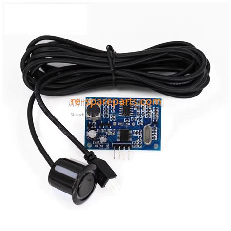 JSN SR04T Integrated Ultrasonic Ranging Module Radar Waterproof