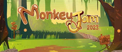 Monkey Jam 2023 - itch.io