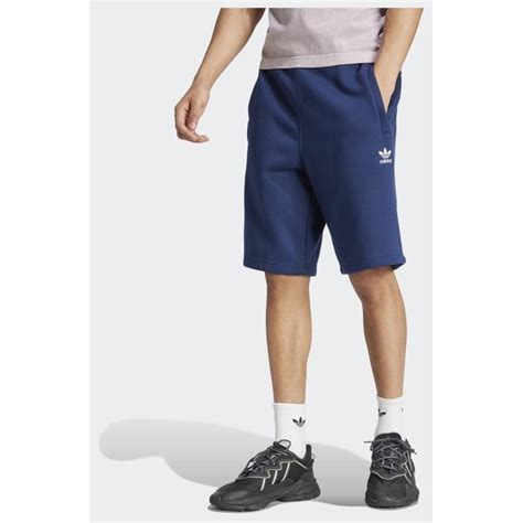 Adidas Original Trefoil Essentials Shorts Unisportstore No