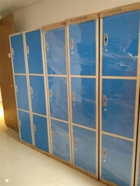 Promo Loker Kozure Kl Locker Lemari Kabinet Besi Pintu Loker