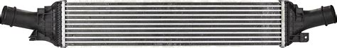 Spectra Premium 4401 1124 Intercooler Automotive