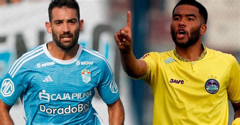 Dónde ver Sporting Cristal vs Comerciantes Unidos en vivo qué canal