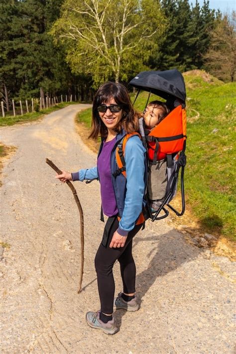 Trekking Con Ni Os De Manera Segura Y Entretenida Valle Las Trancas