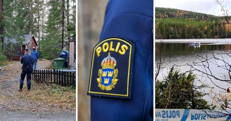 Man Begärs Häktad Misstänkt För Mord Efter Försvinnandet Tidningen