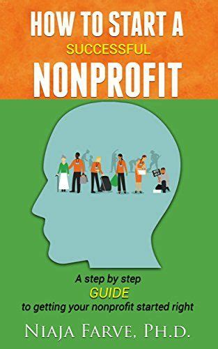 How To Start A Successful Nonprofit A Step By Step Guide Https