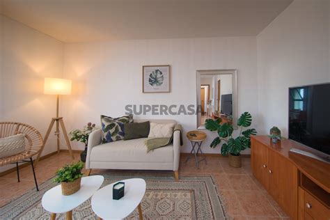 Apartamento T1 Norton De Matos SUPERCASA