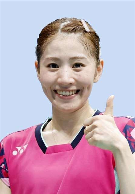 バドミントン女子複・シダマツ、パリ五輪初出場が確実に47news（よんななニュース）