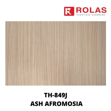 Jual TACO HPL ASH AFROMOSIA TH 849J JUAL HPL TACO SERAT KAYU DI