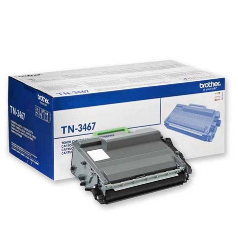 Buy Cart Toner Cartridge TN 3467 Online Nepal Online Shopping In