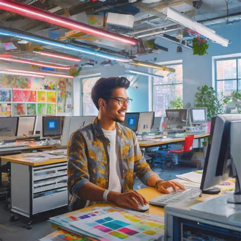 The future of cutting hair design will involve AI and 3D modeling 15