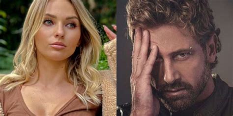 Adi S Irina Baeva El Regalo Que Habr A Escogido Gabriel Soto Para