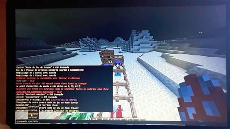 La Vue Des Mobs De Minecraft Part 1 YouTube