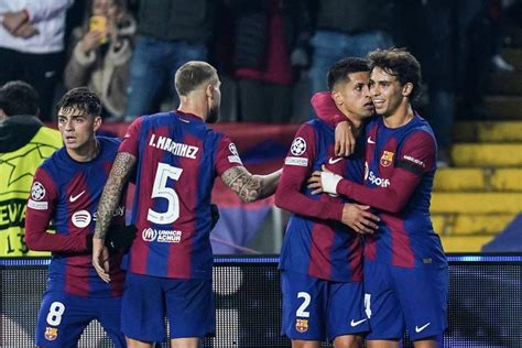 Regarder Barcelone Bat Porto Et Se Qualifie Pour La Finale De La