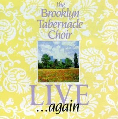 The Brooklyn Tabernacle Choir | Album Discography | AllMusic