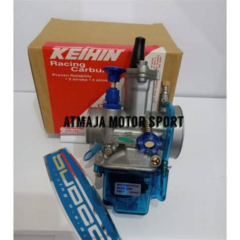 Jual KARBURATOR PWK 28 SUDCO KEIHIN KARBU SUDCO NEW SERIES Shopee