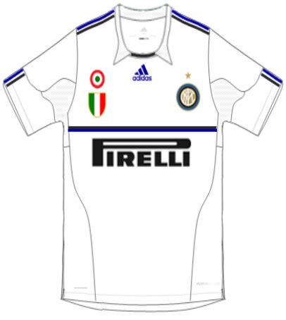 Inter Fantasy Away