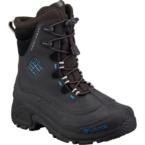 Columbia Bugaboot Plus II Omni-Heat Reviews - Trailspace