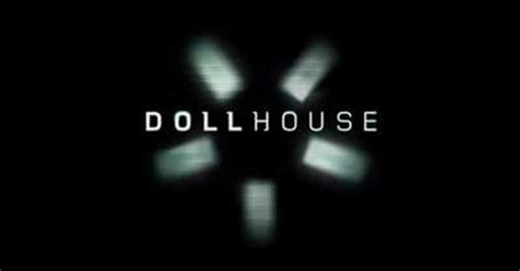 Dollhouse Cast | List of All Dollhouse Actors and Actresses