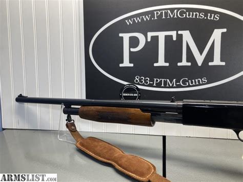 Armslist For Saletrade Preowned Mossberg 500 Slugster 12 Gauge