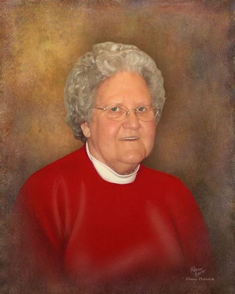 Mary Brown Obituary Louisville Ky