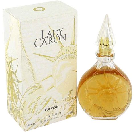 Caron Lady Caron Perfume for Women - Buy Online Now at Perfume.com